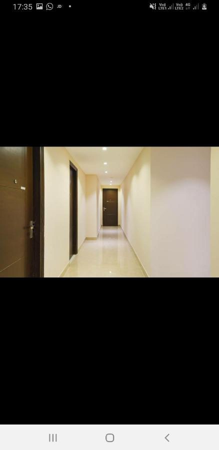 Aval International Hotel Gurgaon Exterior photo